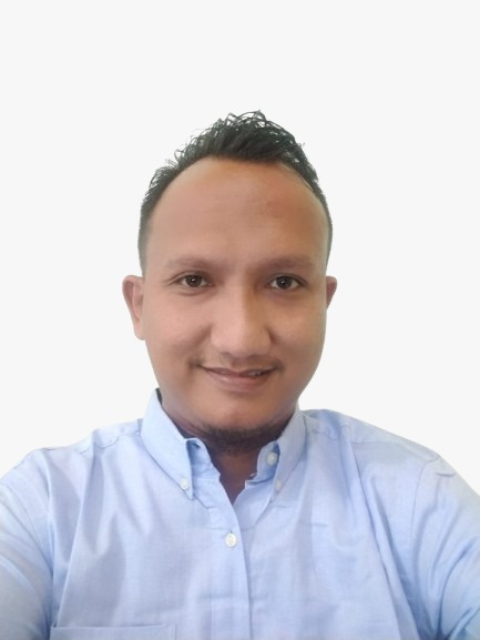 Foto Fahmi Fatkhomi, M.Pd.
